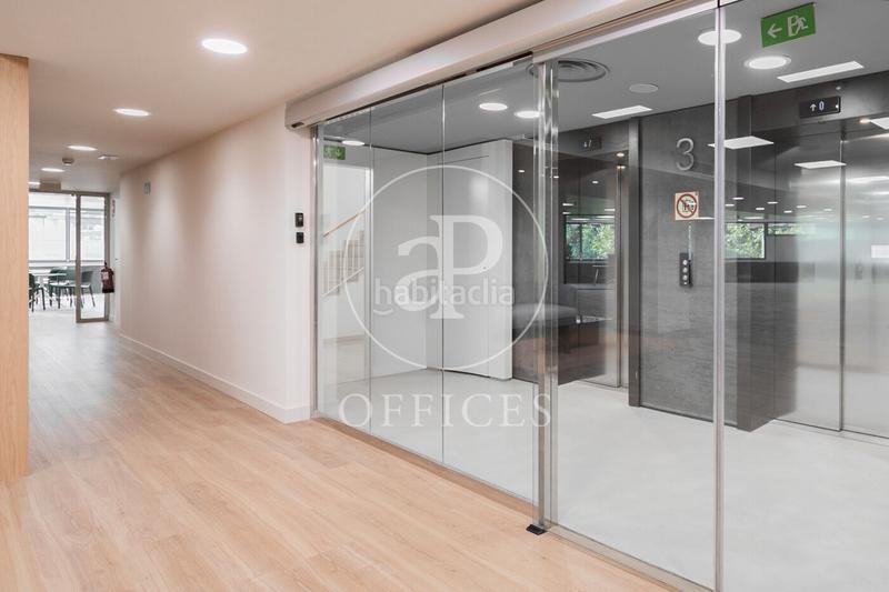 Foto c889fede-8d07-44e7-84ae-09da899a462a. Miete büro mit heizung in El Parc i la Llacuna del Poblenou Barcelona