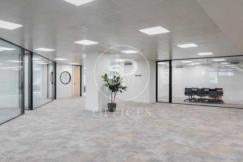 Foto e015fca0-19e6-4e99-9d34-ee0028160b83. Miete büro mit heizung in El Parc i la Llacuna del Poblenou Barcelona