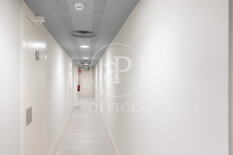Foto 030e62b5-38b8-4646-9195-b5b6ffd7bae0. Rent office space with heating in El Parc i la Llacuna del Poblenou Barcelona