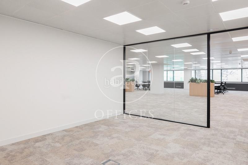 Foto a289d82b-2f23-4f19-95df-de90a71a9b2f. Rent office space with heating in El Parc i la Llacuna del Poblenou Barcelona