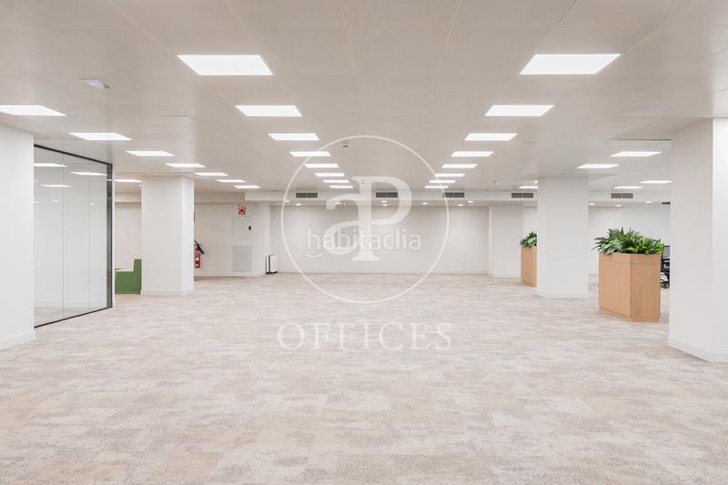 Foto d4c4c72a-e850-4c9e-acbb-f36ffb1ac512. Rent office space with heating in El Parc i la Llacuna del Poblenou Barcelona