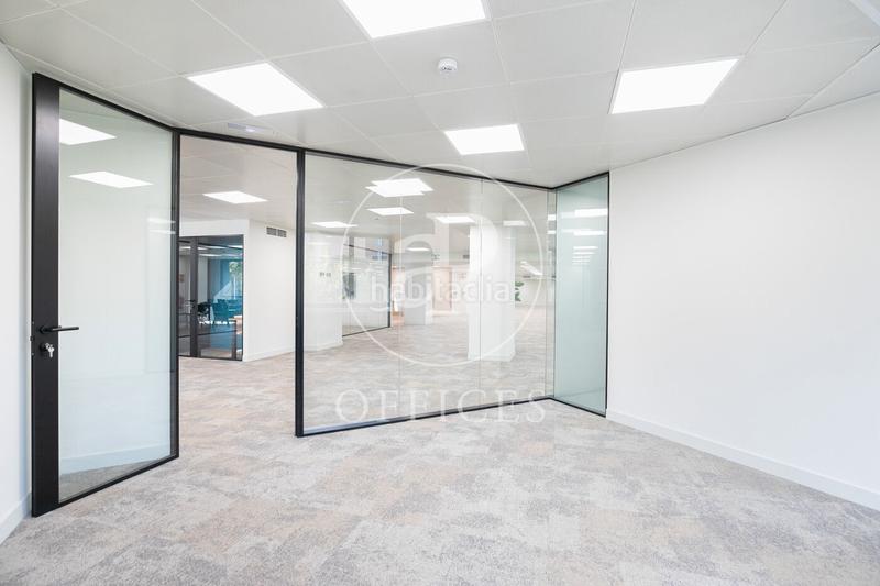 Foto e1fadcde-6ccb-4e8a-9d5b-6e245192b8a2. Rent office space with heating in El Parc i la Llacuna del Poblenou Barcelona