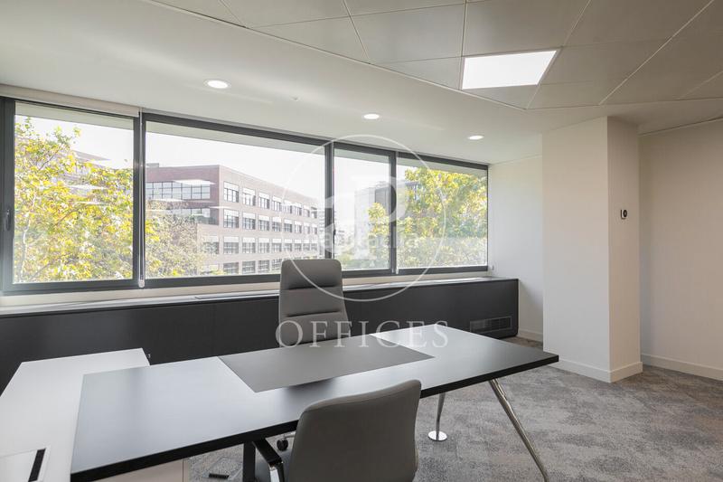 Foto e4d7c709-886b-4ca1-9b09-c427dd995780. Rent office space with heating in El Parc i la Llacuna del Poblenou Barcelona