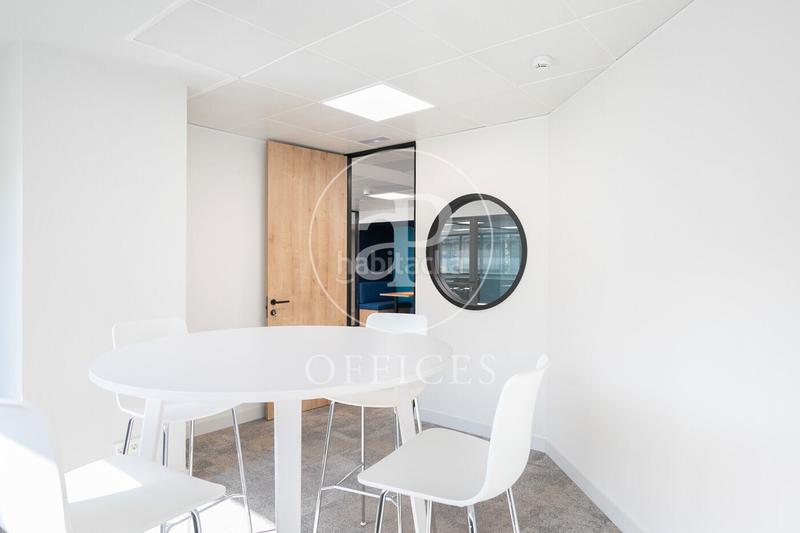 Foto e7e36997-6ee4-4943-a418-218228e15adb. Rent office space with heating in El Parc i la Llacuna del Poblenou Barcelona