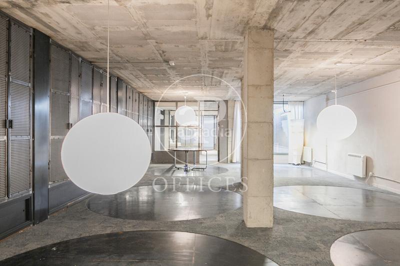 Foto 284bd35e-99d8-43bd-ba5b-8f425ce4ac31. Alquiler oficina  en alquiler en eixample en Barcelona