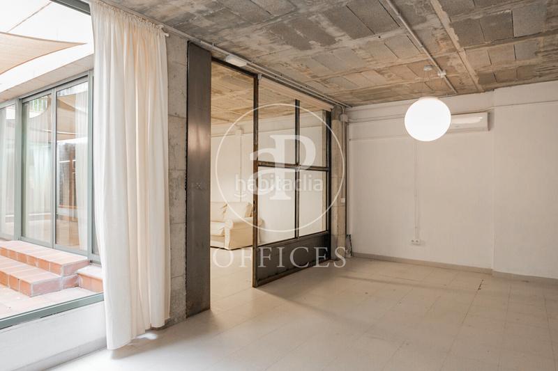 Foto 36eba84c-2cf8-41d9-a3a0-01eb2ddfa843. Alquiler oficina  en alquiler en eixample en Barcelona