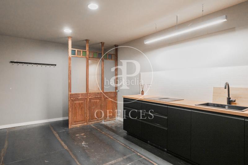 Foto 9ba271f8-6cf7-430e-8f81-781fdbe62308. Alquiler oficina  en alquiler en eixample en Barcelona
