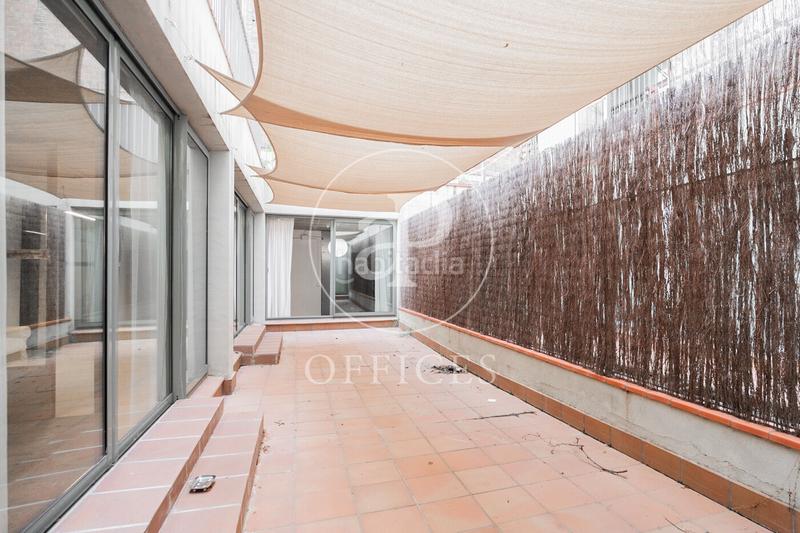 Foto 51230efb-f65e-4dae-9787-5633072e1a48. Lloguer oficina amb calefacció a Dreta de l´Eixample Barcelona