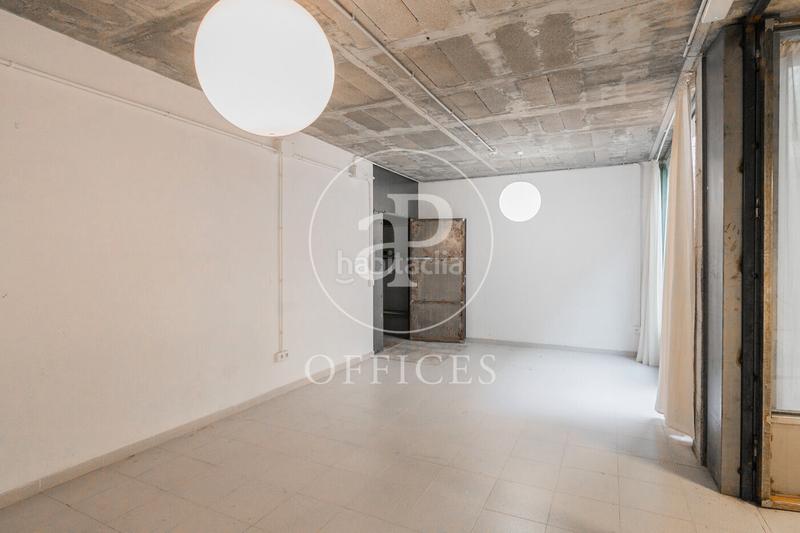 Foto 6c3169bb-50c2-439d-9b45-9659d7c41375. Location bureau avec chauffage dans Dreta de l´Eixample Barcelona