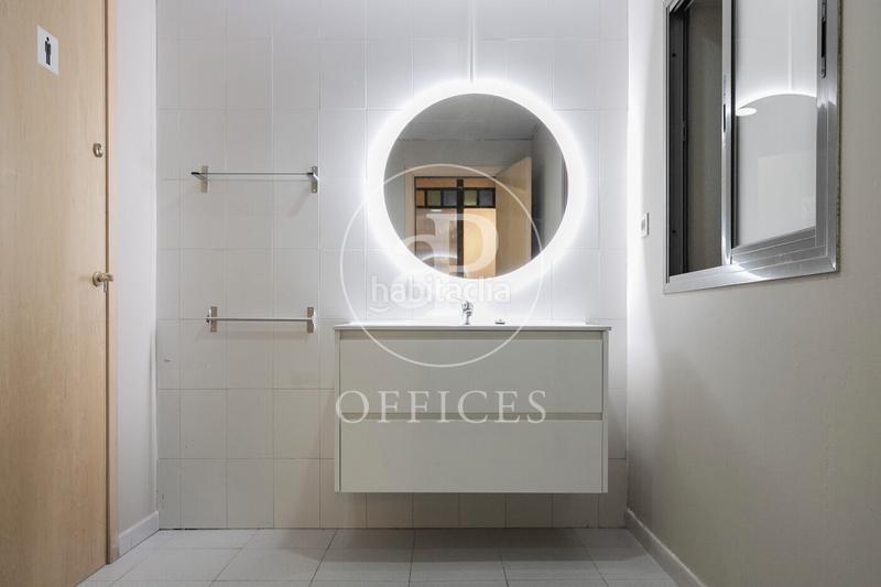 Foto 93cd4fc3-39ec-4c96-acc7-552962ebf4b4. Location bureau avec chauffage dans Dreta de l´Eixample Barcelona