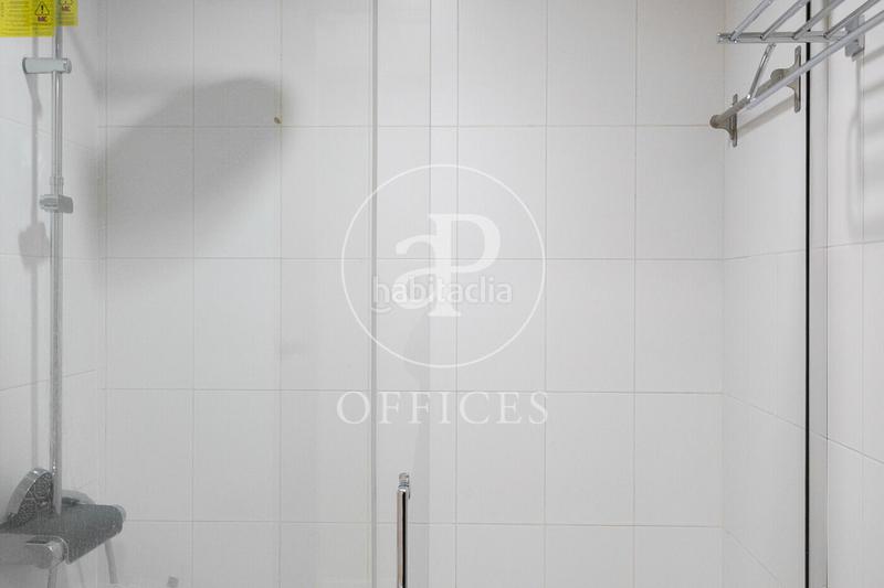 Foto aca66c0f-638f-43c7-9579-5079622b02f5. Location bureau avec chauffage dans Dreta de l´Eixample Barcelona