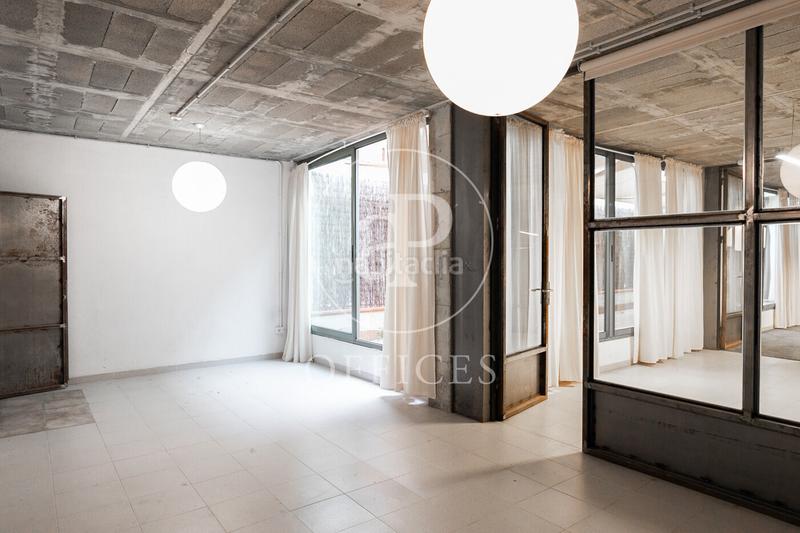 Foto d0a8b803-2ea4-46ee-a7ed-249c1991907b. Location bureau avec chauffage dans Dreta de l´Eixample Barcelona