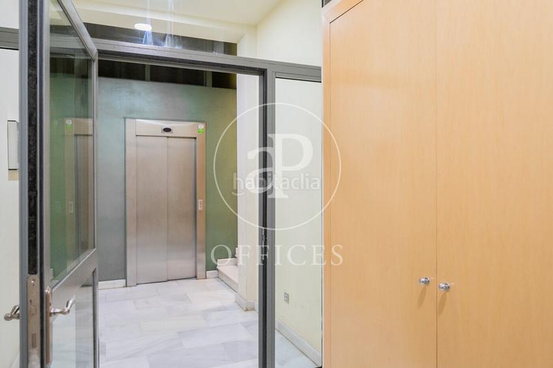 Foto ed16c049-b541-4868-9438-5409faf134a6. Location bureau avec chauffage dans Dreta de l´Eixample Barcelona