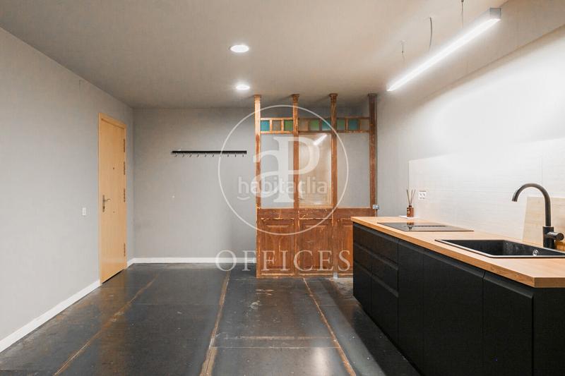 Foto ff9a6235-3196-4eac-a70c-64b084d3f478. Location bureau avec chauffage dans Dreta de l´Eixample Barcelona