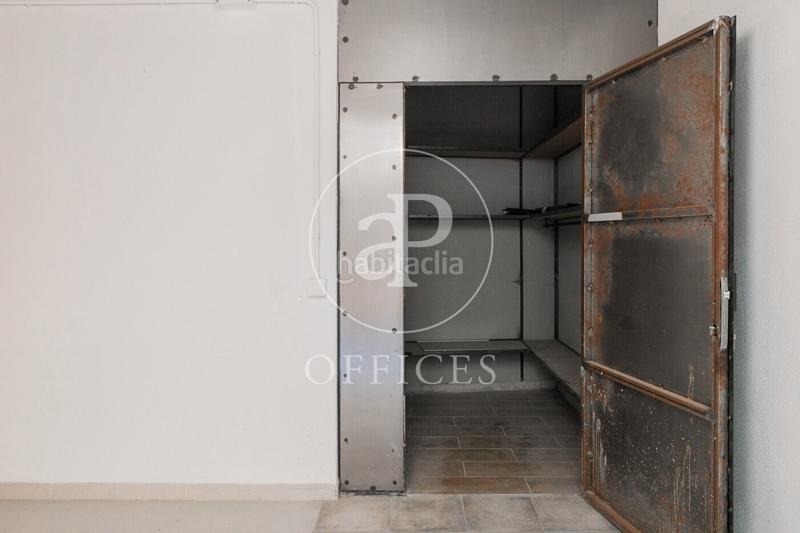 Foto 9c8d0894-7e4b-4b71-b773-e596410654c2. Miete büro mit heizung in Dreta de l´Eixample Barcelona