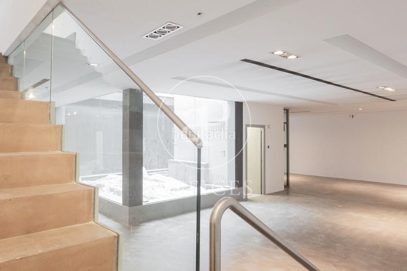 Foto 21fab860-e41a-4552-a3e8-3350a02ee5dd. Affitto ufficio con riscaldamento in Centre - Estació Sant Cugat del Vallès