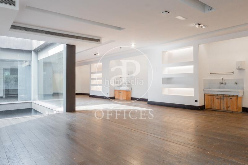 Foto 6b9196a3-5e46-453b-9190-0c6f5604ca65. Affitto ufficio con riscaldamento in Centre - Estació Sant Cugat del Vallès