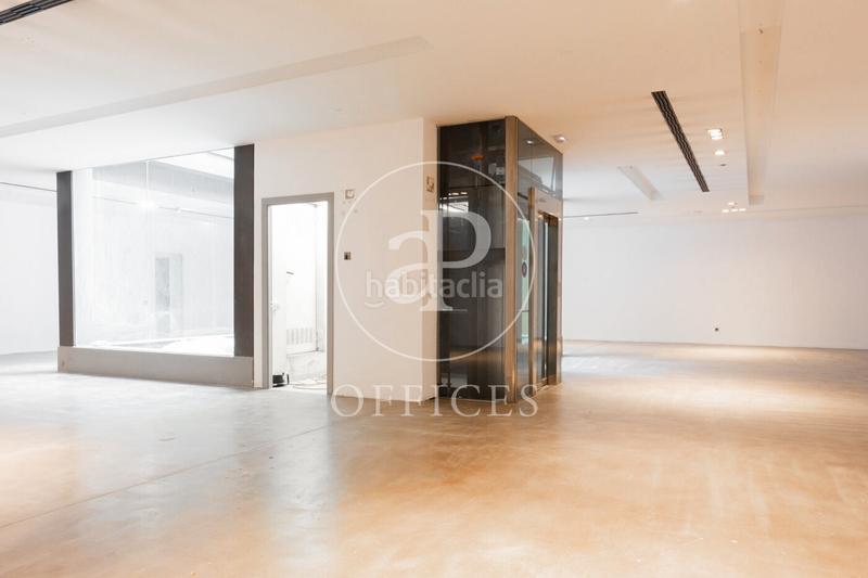 Foto 60a00763-6344-4220-8c3f-9e5e807da7f5. Alquiler oficina  en alquiler en sant cugat en Sant Cugat del Vallès