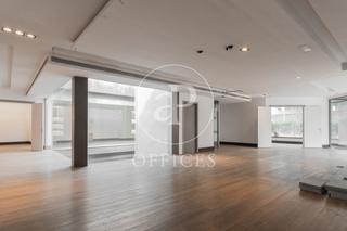 Lloguer Oficina  Carrer d'àngel guimerà. Oficina en alquiler en sant cugat