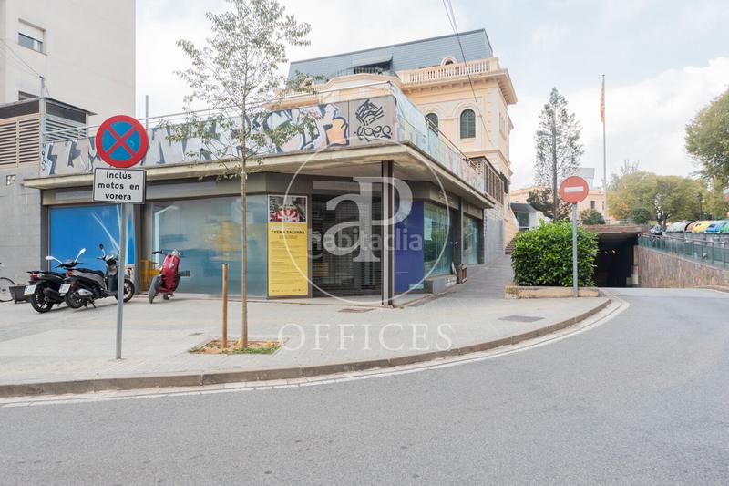 Foto f4c18026-7a11-483c-a3f8-a0e98d1aa670. Alquiler oficina  en alquiler en sant cugat en Sant Cugat del Vallès