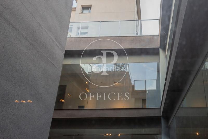 Foto 1e4f5894-e733-4c19-a3b1-c0b70d34bd39. Location bureau avec chauffage dans Centre - Estació Sant Cugat del Vallès