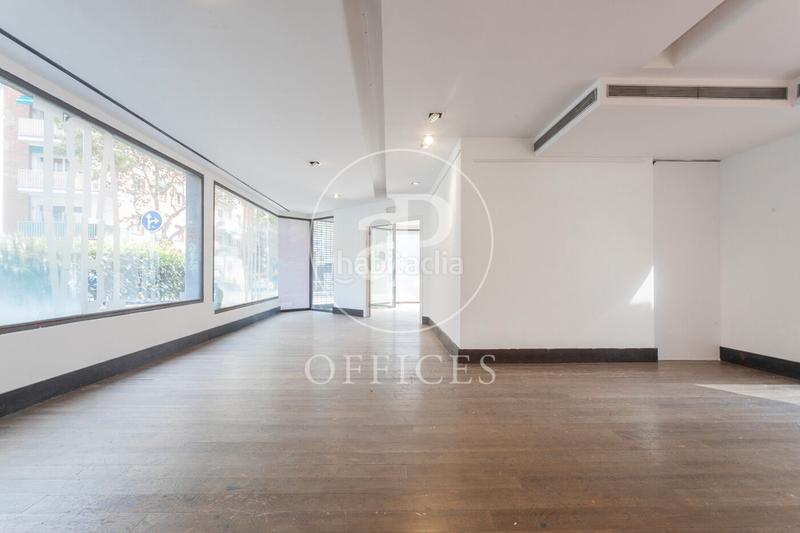 Foto 2de5c931-2503-4b84-8959-6071a20a7b64. Location bureau avec chauffage dans Centre - Estació Sant Cugat del Vallès