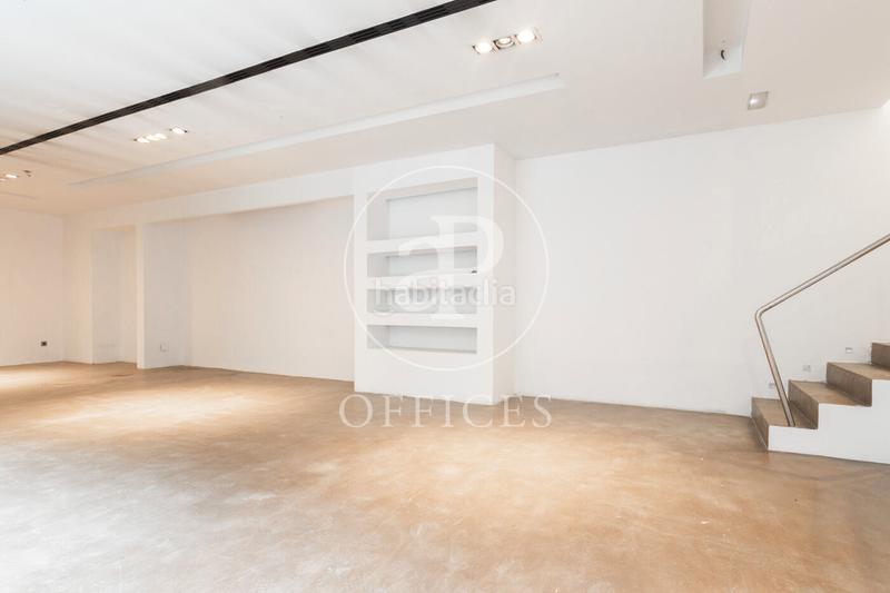 Foto 35ab1d21-2511-4c5d-a11d-9996f28dc543. Location bureau avec chauffage dans Centre - Estació Sant Cugat del Vallès