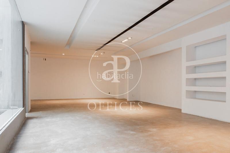 Foto 4e601b83-9fe6-45a1-a35c-6271ef7cc7cc. Location bureau avec chauffage dans Centre - Estació Sant Cugat del Vallès