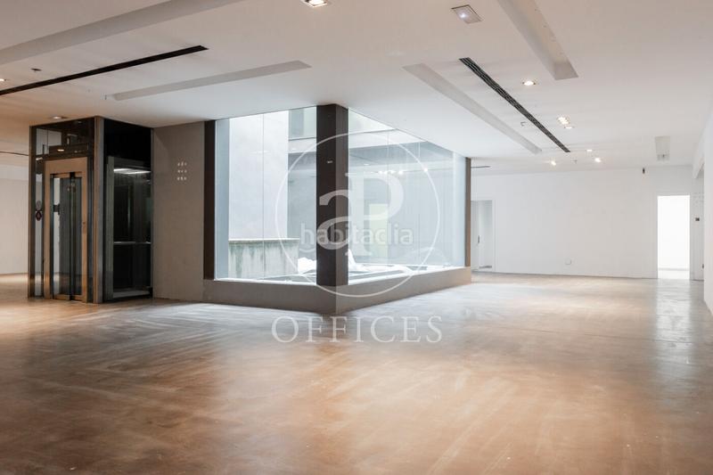 Foto 7b23a51c-1405-4e95-8a57-d34c0e2b0268. Location bureau avec chauffage dans Centre - Estació Sant Cugat del Vallès