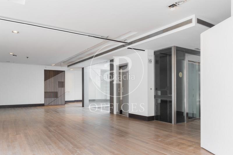 Foto 8c4f09a1-48de-4d32-8d17-dfec3ed153cf. Location bureau avec chauffage dans Centre - Estació Sant Cugat del Vallès