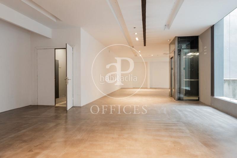 Foto 9381a6c3-0f7c-46ca-b07b-4853aaa35e1e. Location bureau avec chauffage dans Centre - Estació Sant Cugat del Vallès