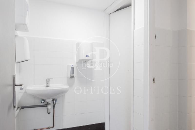 Foto b3a20d9e-2d03-4983-831c-f3870caa15c3. Location bureau avec chauffage dans Centre - Estació Sant Cugat del Vallès