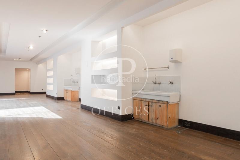 Foto c3040699-9f57-4ed6-a1c8-7eaa8c952a1e. Location bureau avec chauffage dans Centre - Estació Sant Cugat del Vallès