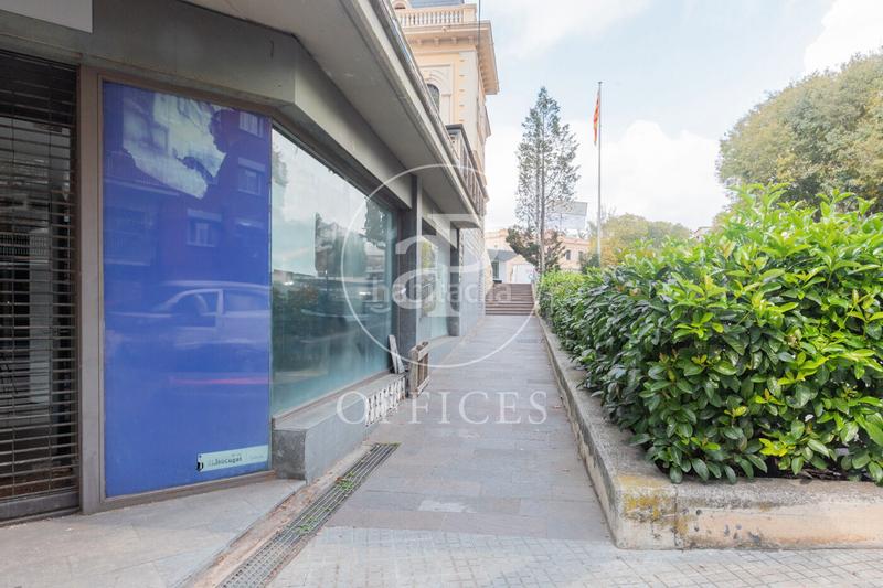 Foto e9b71f83-ccbf-409d-9cf2-a9e04f58c5fc. Location bureau avec chauffage dans Centre - Estació Sant Cugat del Vallès