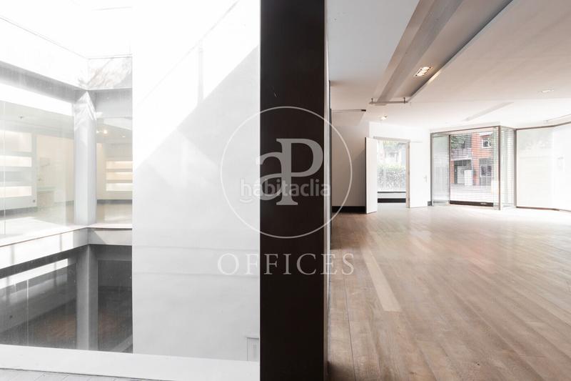 Foto 0a1e0840-6a54-41df-9517-4862f347adce. Rent office space with heating in Centre - Estació Sant Cugat del Vallès