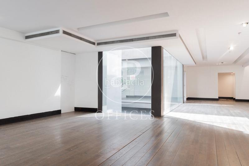 Foto 5c2f55f1-9efe-4a53-9e42-055a7a5ba25f. Rent office space with heating in Centre - Estació Sant Cugat del Vallès