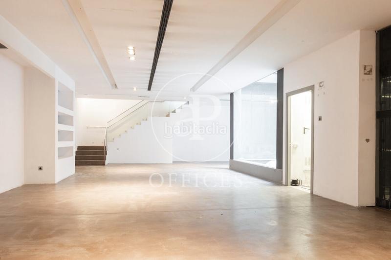 Foto 66774e28-997f-4d85-9e93-ecb32eec270b. Rent office space with heating in Centre - Estació Sant Cugat del Vallès