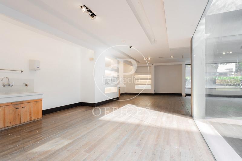 Foto 728d363a-085c-4619-a0ab-1874a7c4fb38. Rent office space with heating in Centre - Estació Sant Cugat del Vallès