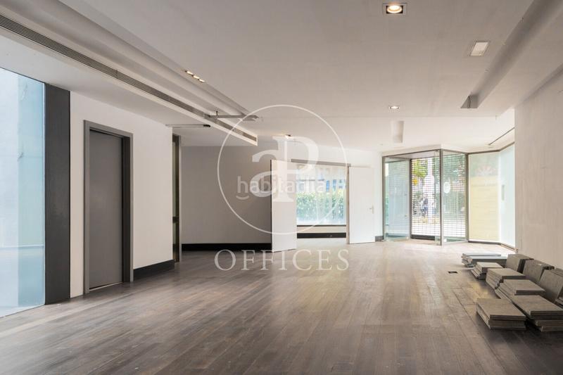 Foto 7e64bf62-a89d-4362-8505-386de8074d18. Rent office space with heating in Centre - Estació Sant Cugat del Vallès