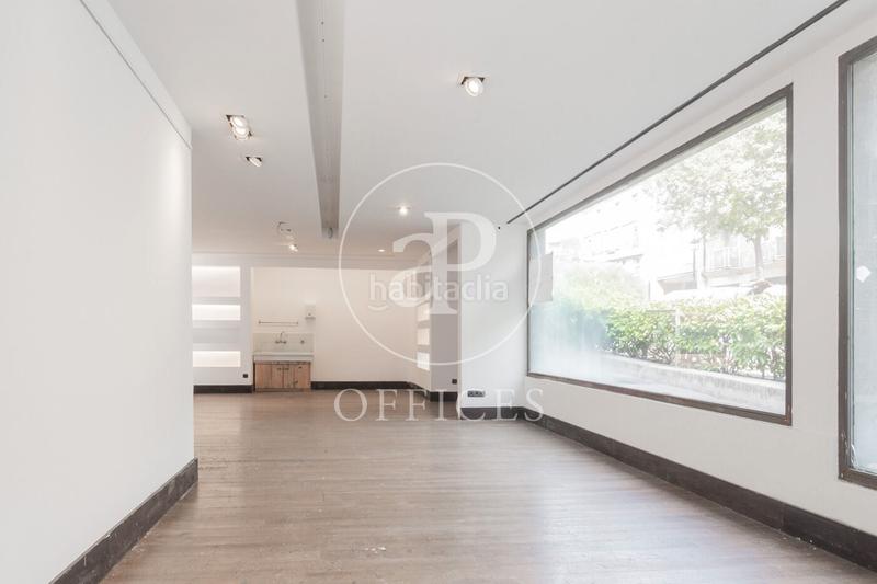 Foto abc25af5-d2d7-4096-8104-10e67ec4c030. Rent office space with heating in Centre - Estació Sant Cugat del Vallès