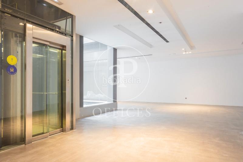 Foto ad13a86e-b749-4943-8468-d616d4b0c4f9. Rent office space with heating in Centre - Estació Sant Cugat del Vallès