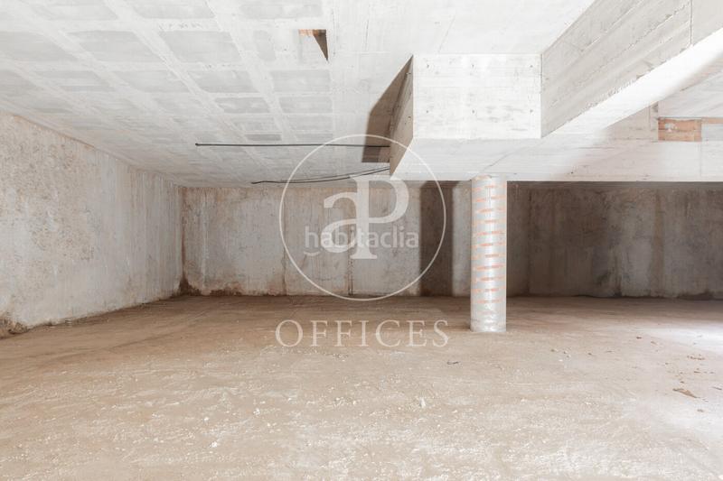 Foto c3b6f97b-c99a-4bc1-8019-2d995aca56e0. Rent office space with heating in Centre - Estació Sant Cugat del Vallès