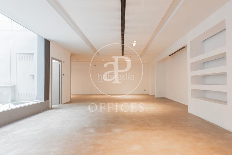 Foto ca833848-f0be-4de8-905c-8075a9fc3490. Rent office space with heating in Centre - Estació Sant Cugat del Vallès