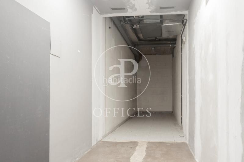 Foto cbb46dcc-44bf-4981-a4d9-96d7cb89ebb4. Rent office space with heating in Centre - Estació Sant Cugat del Vallès