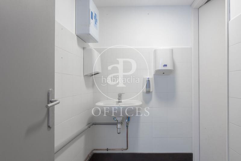 Foto e66e9406-ebd6-4171-842b-4973d6898cef. Rent office space with heating in Centre - Estació Sant Cugat del Vallès