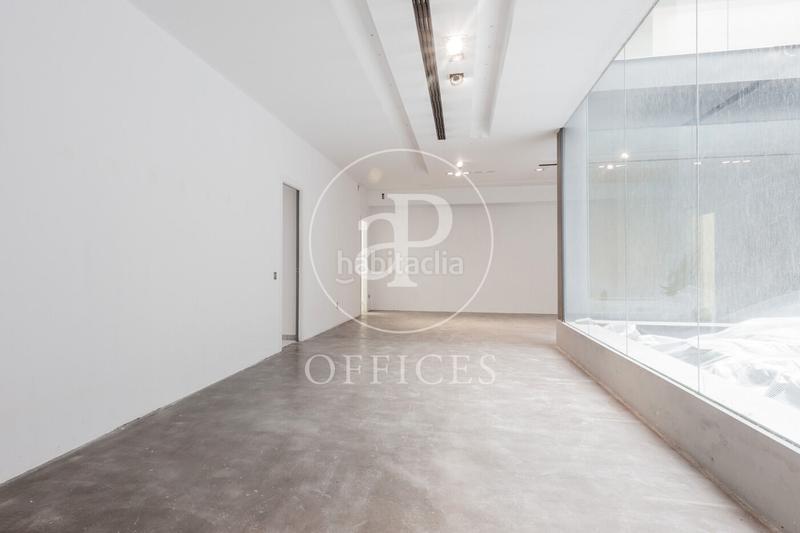 Foto ee6dff74-221c-4f92-84a9-4e0de9e37a47. Rent office space with heating in Centre - Estació Sant Cugat del Vallès