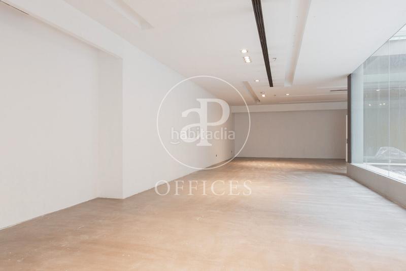 Foto eea09f23-0329-44d3-807f-e31d9b6b5a3a. Rent office space with heating in Centre - Estació Sant Cugat del Vallès