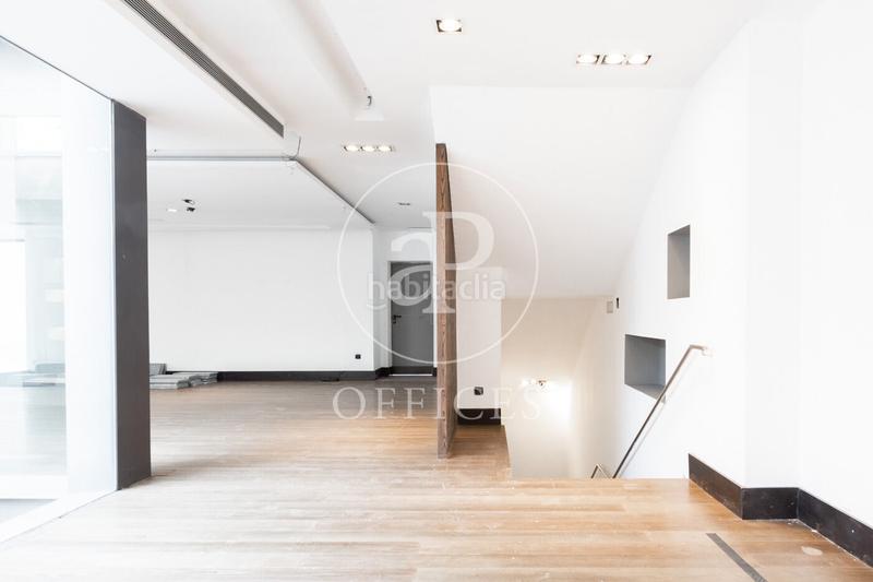 Foto f0c682d3-d5bb-4935-ab00-3ae8c06a1825. Rent office space with heating in Centre - Estació Sant Cugat del Vallès