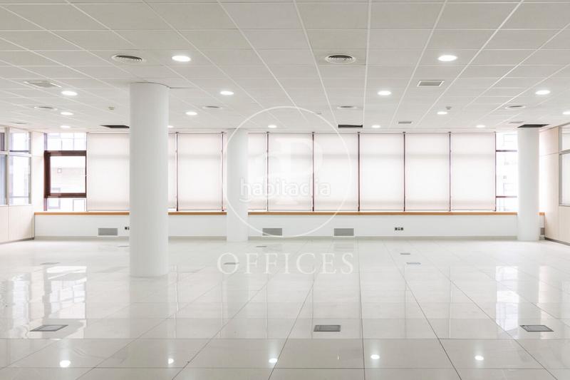 Foto 7cbc7526-8728-468d-bf60-4cfdb779913a. Affitto ufficio con riscaldamento in Volpelleres Sant Cugat del Vallès