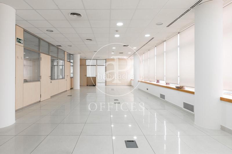 Foto 1787c0ce-a1fb-4103-b504-ffc43e84ceb8. Location bureau avec chauffage dans Volpelleres Sant Cugat del Vallès